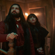 What We Do In The Shadows